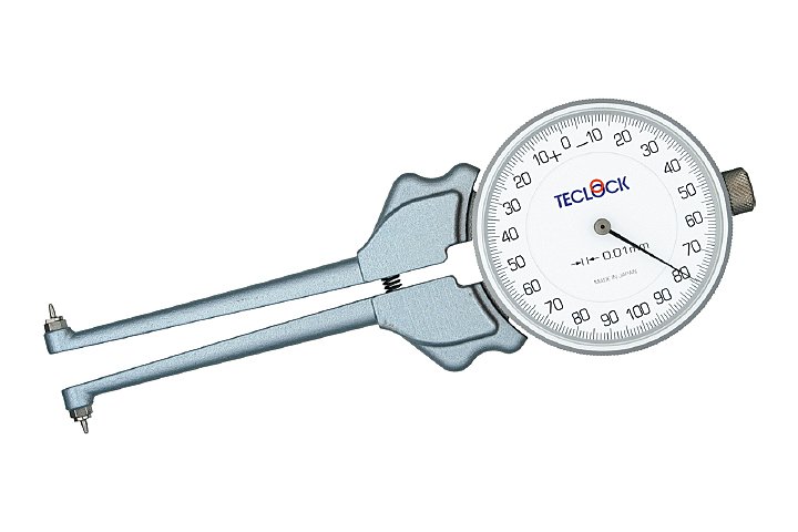 TECLOCK - jet